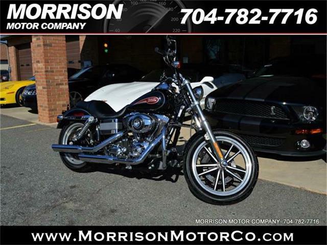 2007 Harley-Davidson FXDL (CC-774094) for sale in Concord, North Carolina