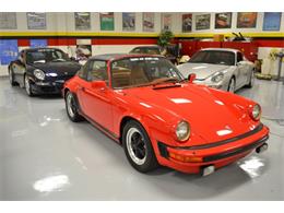 1983 Porsche 911SC (CC-770420) for sale in Largo, Florida