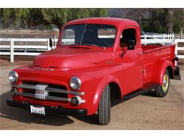 1951 Dodge B3 (CC-774361) for sale in Thousand Oaks, California