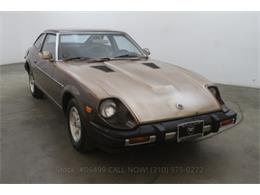 1979 Datsun 280ZX (CC-774448) for sale in Beverly Hills, California