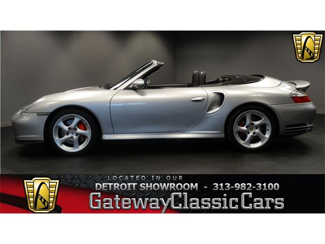 2004 Porsche 911 (CC-774484) for sale in Fairmont City, Illinois