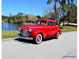1940 Chevrolet Super Deluxe (CC-774526) for sale in Clearwater, Florida