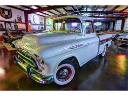 1957 Chevrolet Cameo (CC-774605) for sale in Houston, Texas