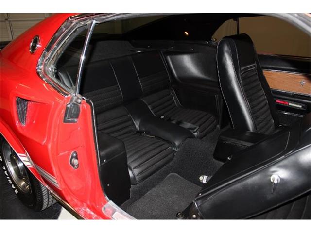 1969 Ford Mustang Mach 1 for Sale | ClassicCars.com | CC-770464