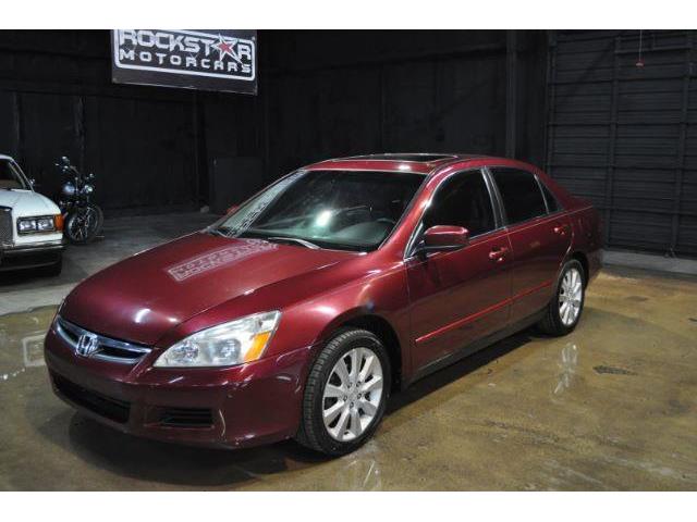 2006 Honda Accord (CC-774723) for sale in Nashville, Tennessee