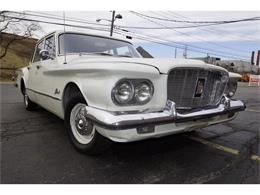 1960 Plymouth Valiant (CC-774738) for sale in Old Bethpage, New York