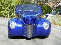 1940 Ford Convertible (CC-774750) for sale in Orange, California