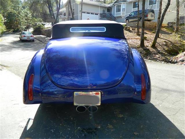 1940 Ford Convertible (CC-774750) for sale in Orange, California