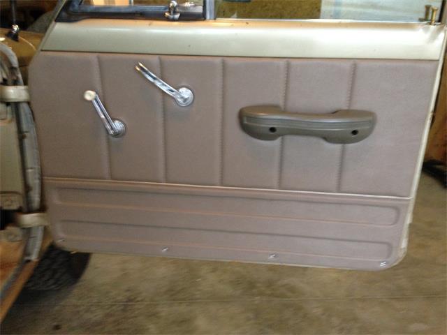 1969 Jeep Wagoneer (CC-774753) for sale in Muncie, Indiana