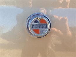 1969 Jeep Wagoneer (CC-774753) for sale in Muncie, Indiana
