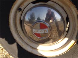 1969 Jeep Wagoneer (CC-774753) for sale in Muncie, Indiana