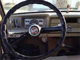 1969 Jeep Wagoneer (CC-774753) for sale in Muncie, Indiana