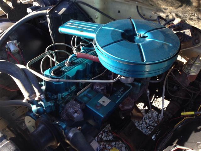 1969 Jeep Wagoneer (CC-774753) for sale in Muncie, Indiana