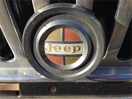 1969 Jeep Wagoneer (CC-774753) for sale in Muncie, Indiana