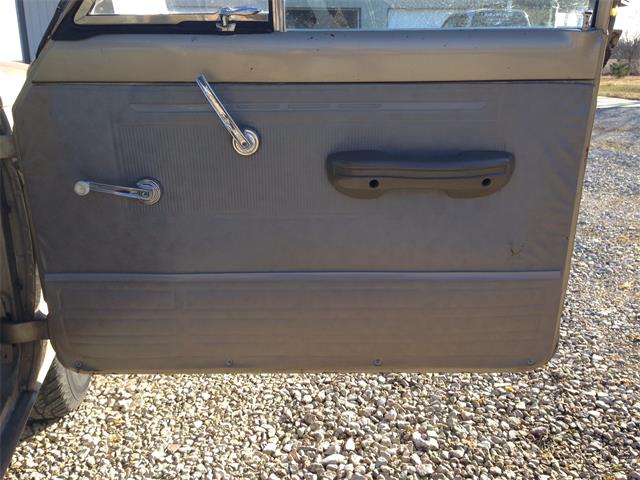 1969 Jeep Wagoneer (CC-774753) for sale in Muncie, Indiana
