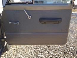 1969 Jeep Wagoneer (CC-774753) for sale in Muncie, Indiana