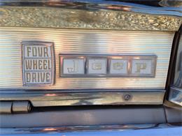 1969 Jeep Wagoneer (CC-774753) for sale in Muncie, Indiana