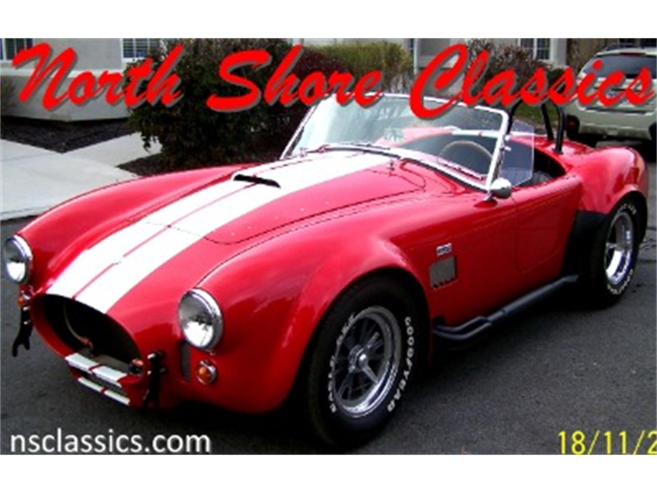 1965 Ford Cobra for Sale | ClassicCars.com | CC-770476