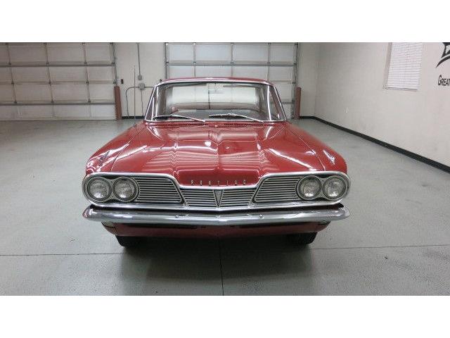 1961 Pontiac Tempest (CC-774888) for sale in Sioux Falls, South Dakota