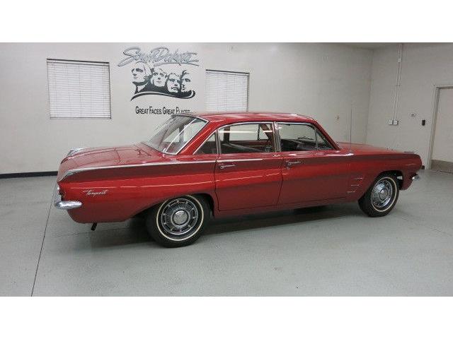 1961 Pontiac Tempest (CC-774888) for sale in Sioux Falls, South Dakota