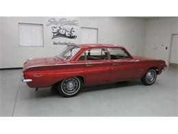 1961 Pontiac Tempest (CC-774888) for sale in Sioux Falls, South Dakota