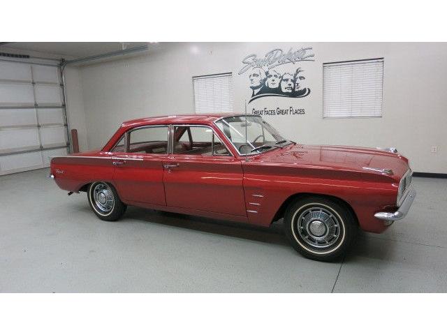 1961 Pontiac Tempest (CC-774888) for sale in Sioux Falls, South Dakota