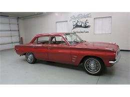 1961 Pontiac Tempest (CC-774888) for sale in Sioux Falls, South Dakota