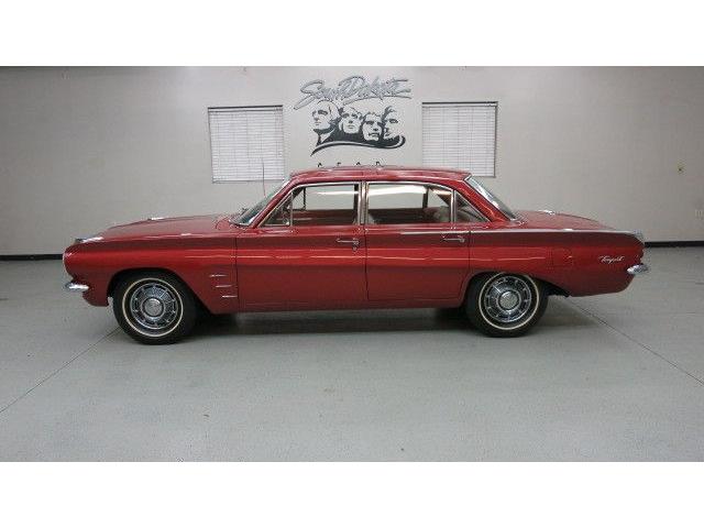 1961 Pontiac Tempest (CC-774888) for sale in Sioux Falls, South Dakota