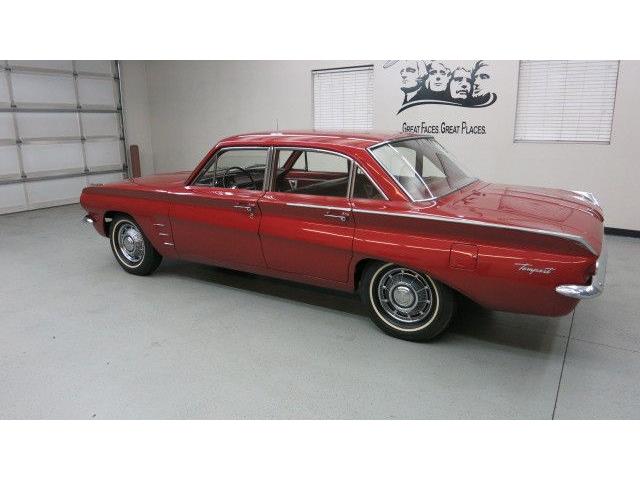 1961 Pontiac Tempest (CC-774888) for sale in Sioux Falls, South Dakota
