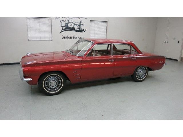 1961 Pontiac Tempest (CC-774888) for sale in Sioux Falls, South Dakota