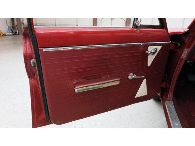 1961 Pontiac Tempest (CC-774888) for sale in Sioux Falls, South Dakota