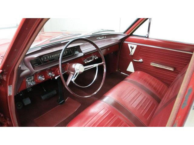 1961 Pontiac Tempest (CC-774888) for sale in Sioux Falls, South Dakota