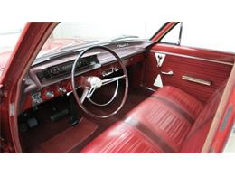 1961 Pontiac Tempest (CC-774888) for sale in Sioux Falls, South Dakota