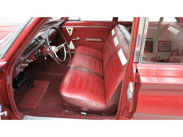 1961 Pontiac Tempest (CC-774888) for sale in Sioux Falls, South Dakota