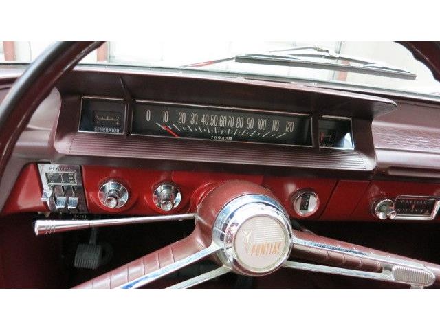 1961 Pontiac Tempest (CC-774888) for sale in Sioux Falls, South Dakota