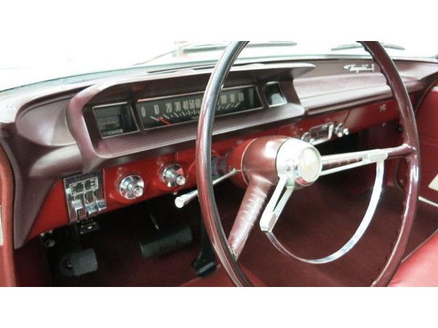 1961 Pontiac Tempest (CC-774888) for sale in Sioux Falls, South Dakota