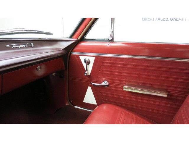 1961 Pontiac Tempest (CC-774888) for sale in Sioux Falls, South Dakota