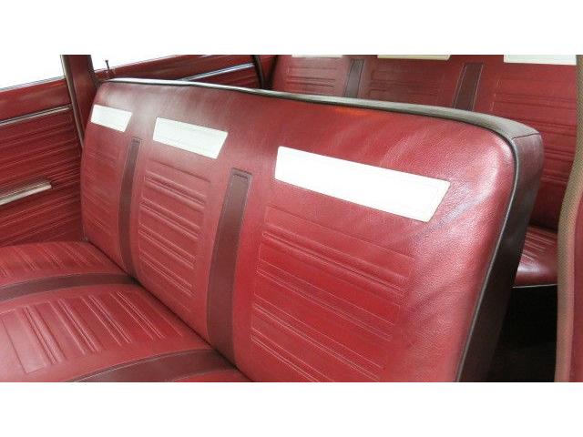 1961 Pontiac Tempest (CC-774888) for sale in Sioux Falls, South Dakota