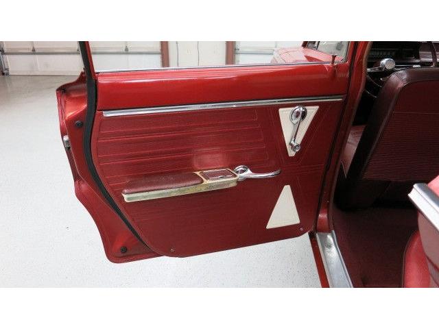 1961 Pontiac Tempest (CC-774888) for sale in Sioux Falls, South Dakota