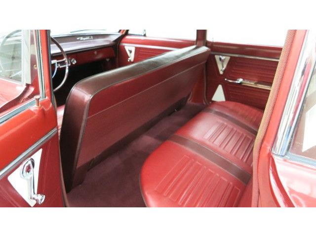 1961 Pontiac Tempest (CC-774888) for sale in Sioux Falls, South Dakota
