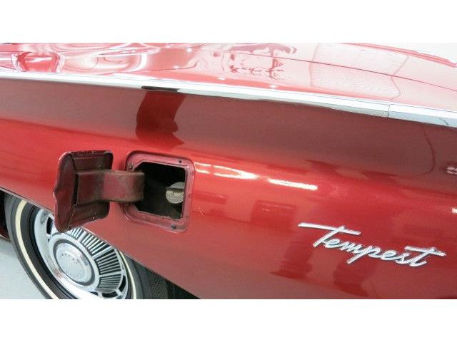 1961 Pontiac Tempest (CC-774888) for sale in Sioux Falls, South Dakota