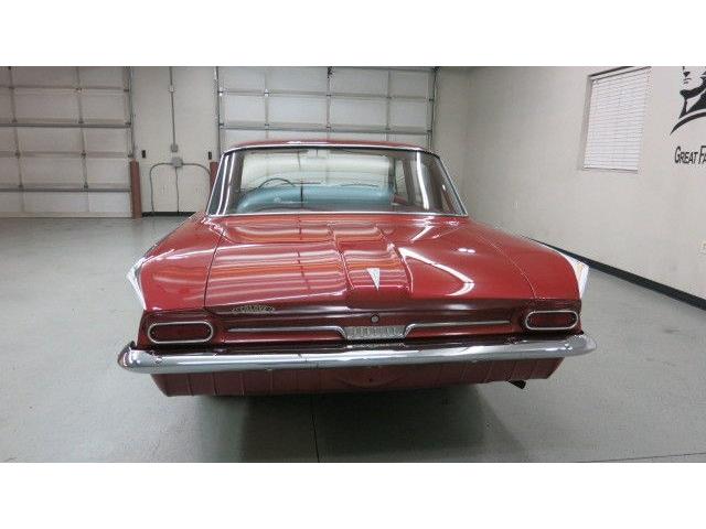 1961 Pontiac Tempest (CC-774888) for sale in Sioux Falls, South Dakota