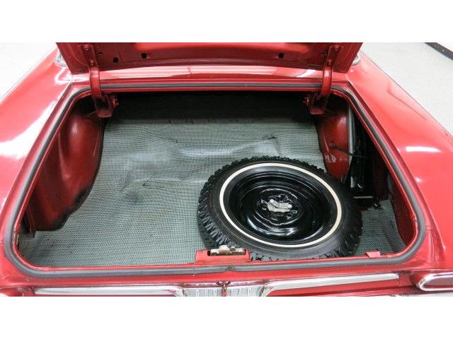 1961 Pontiac Tempest (CC-774888) for sale in Sioux Falls, South Dakota