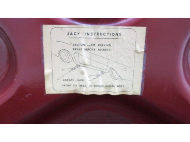 1961 Pontiac Tempest (CC-774888) for sale in Sioux Falls, South Dakota