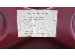 1961 Pontiac Tempest (CC-774888) for sale in Sioux Falls, South Dakota