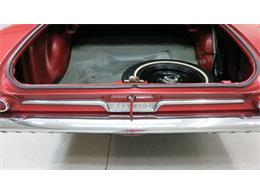 1961 Pontiac Tempest (CC-774888) for sale in Sioux Falls, South Dakota