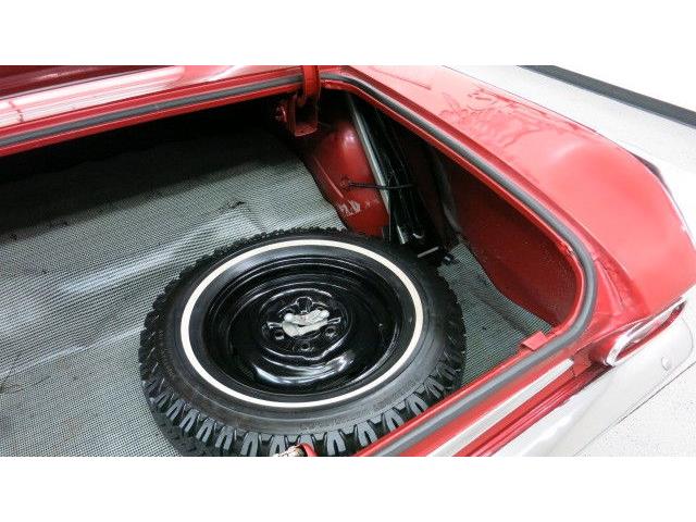 1961 Pontiac Tempest (CC-774888) for sale in Sioux Falls, South Dakota
