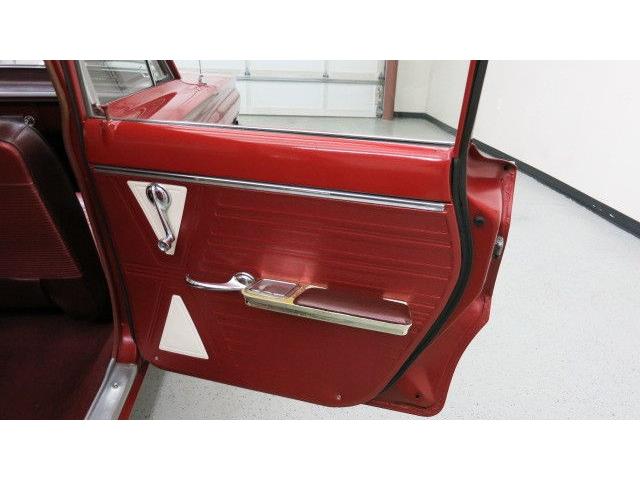 1961 Pontiac Tempest (CC-774888) for sale in Sioux Falls, South Dakota