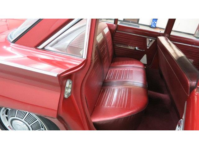 1961 Pontiac Tempest (CC-774888) for sale in Sioux Falls, South Dakota