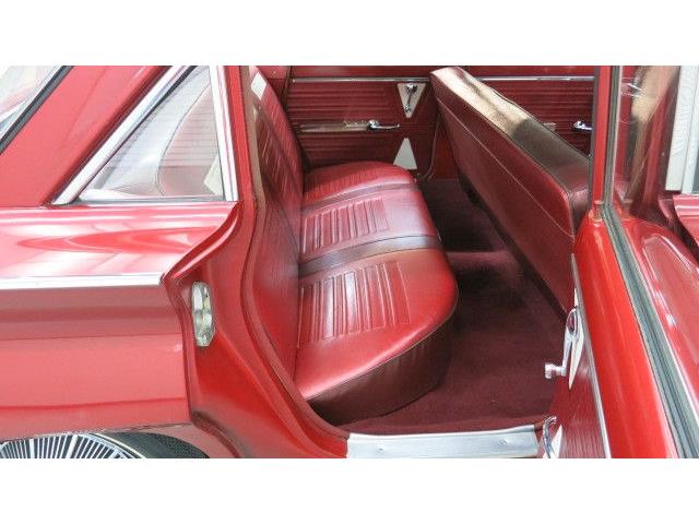 1961 Pontiac Tempest (CC-774888) for sale in Sioux Falls, South Dakota
